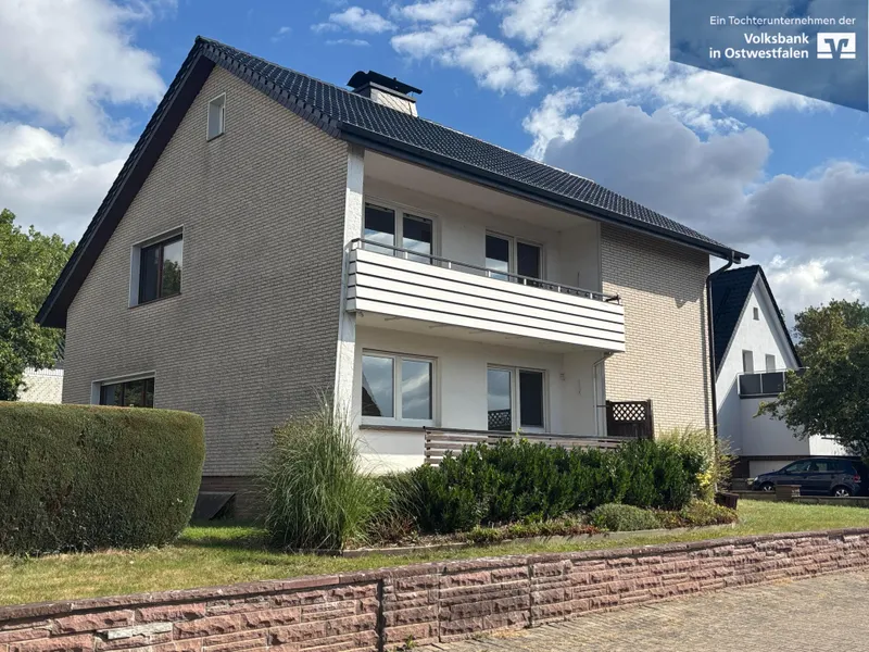 Außenansicht 1