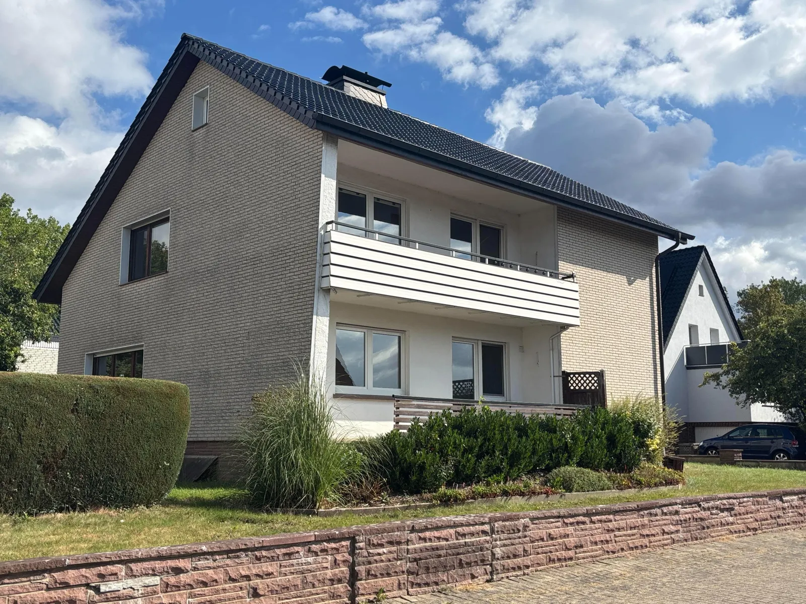 Außenansicht 1