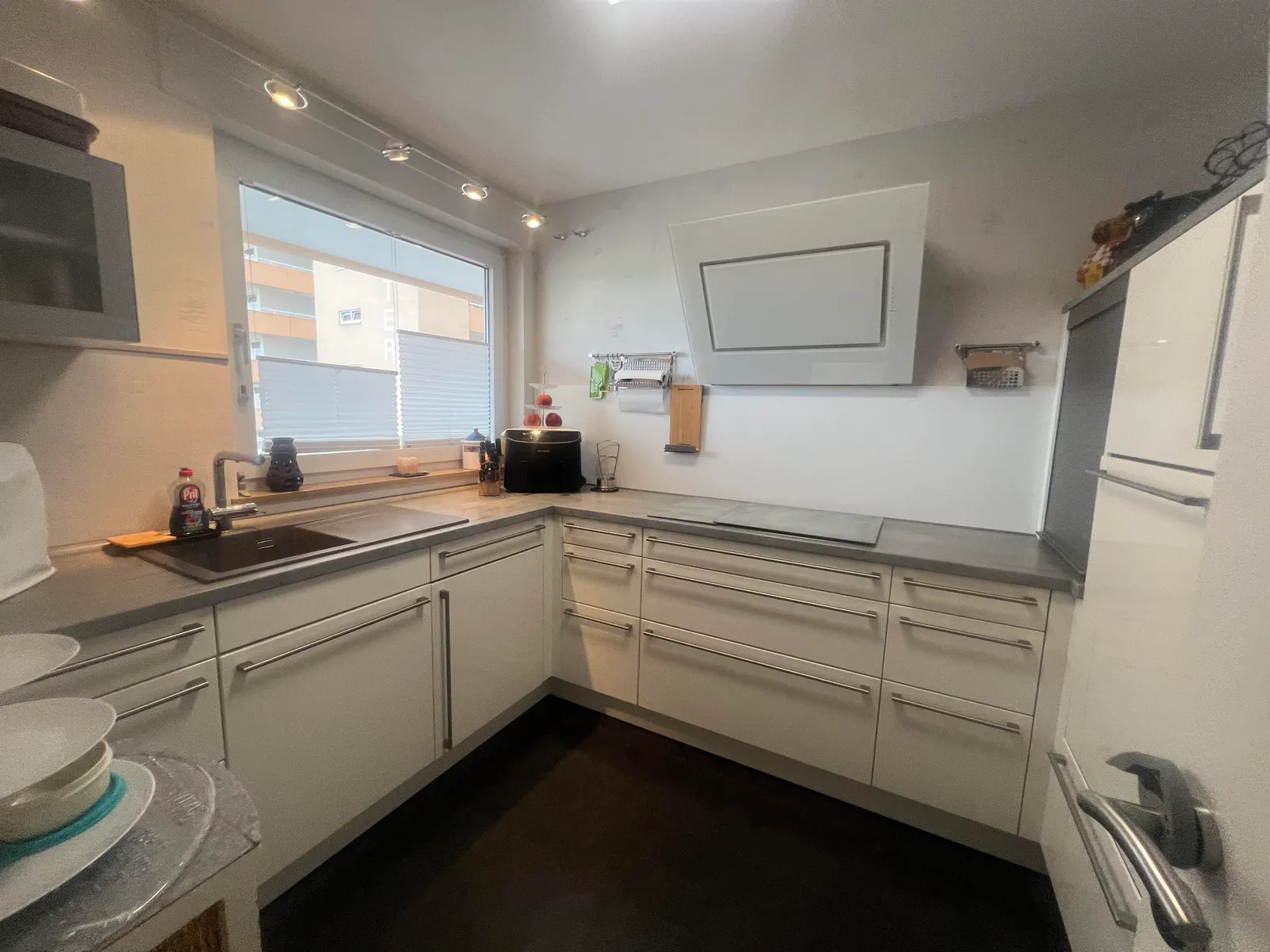 Küche