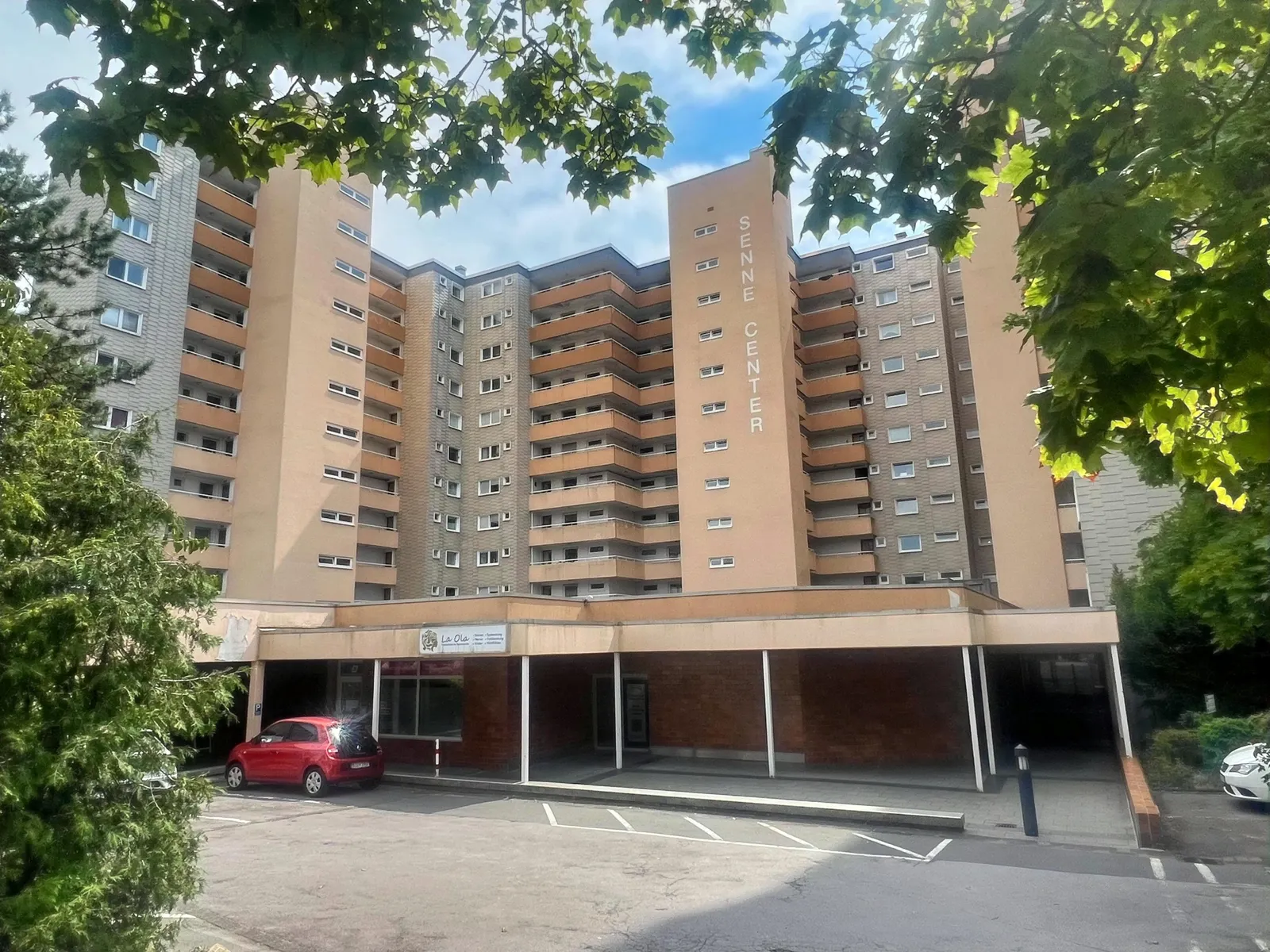 Ansicht