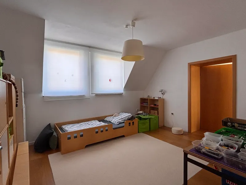 Kinderzimmer OG