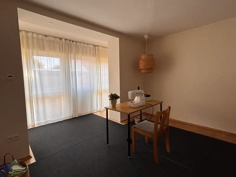 Gästezimmer EG