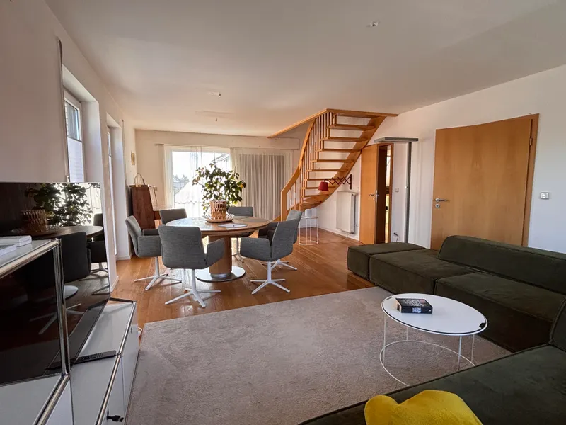 Wohnzimmer OG