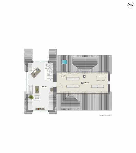 Grundriss DSP