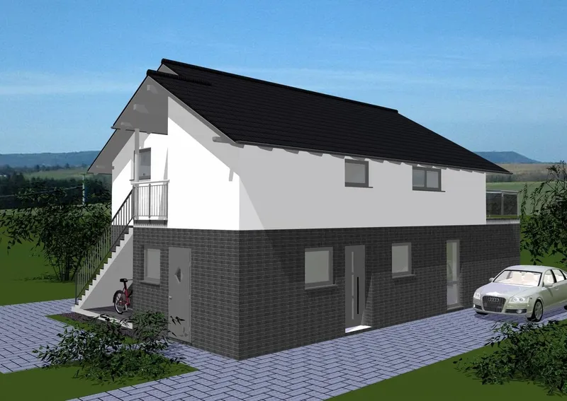 Ansicht Portablick