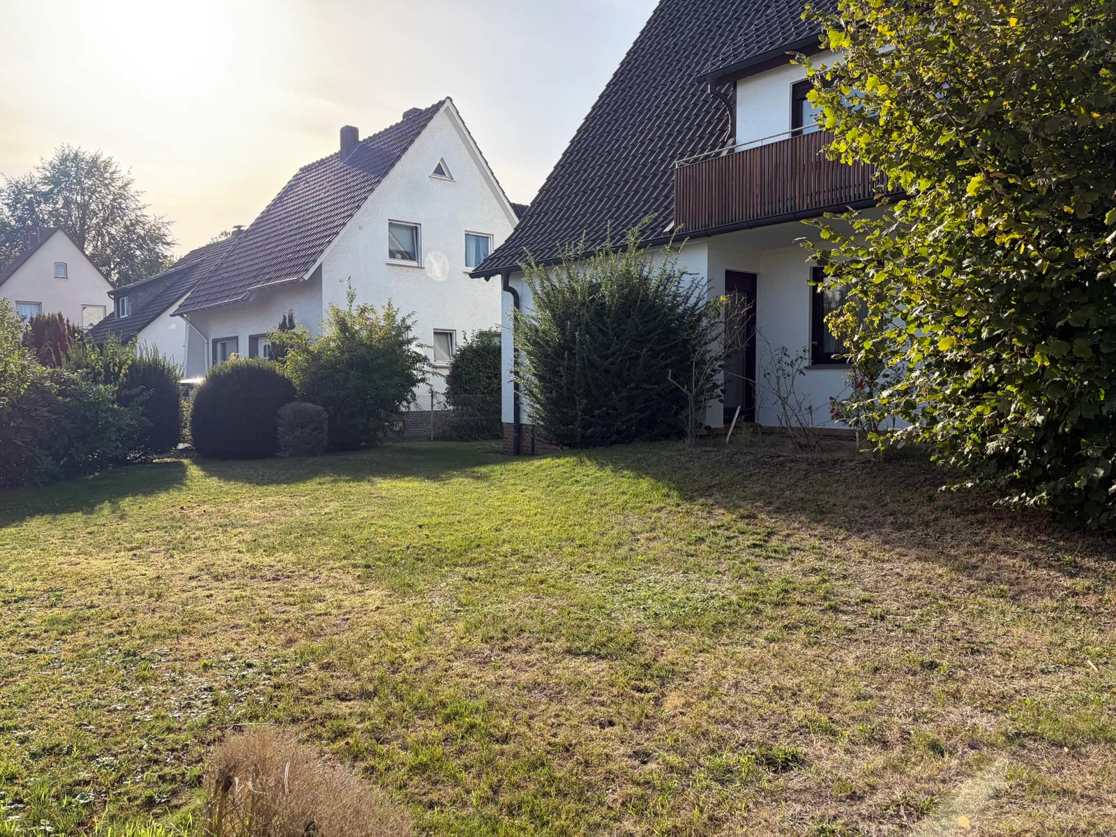 Vorgarten