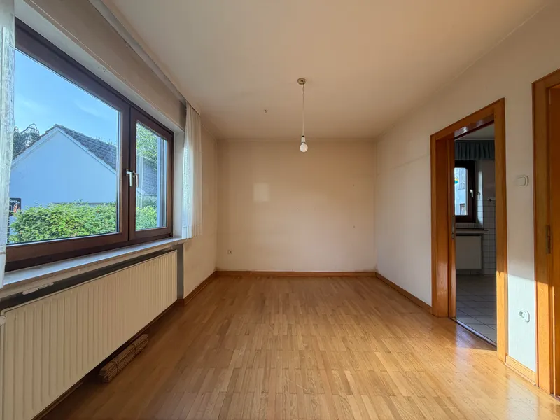 Esszimmer EG
