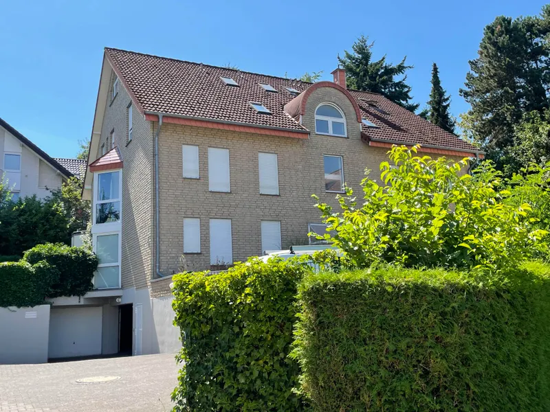 Ansicht
