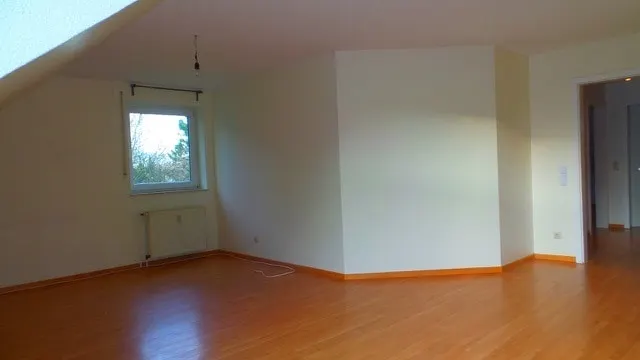 Wohn-/Essbereich