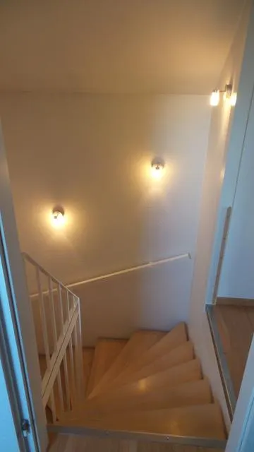 Treppe