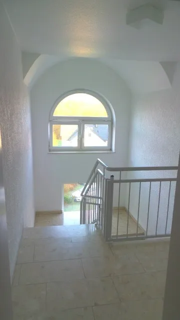 Treppenhaus