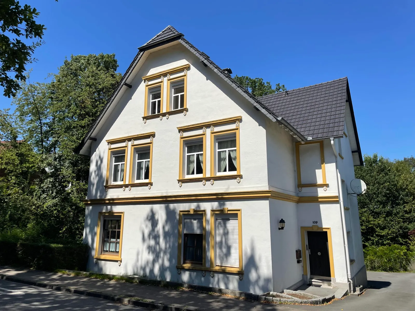 Ansicht