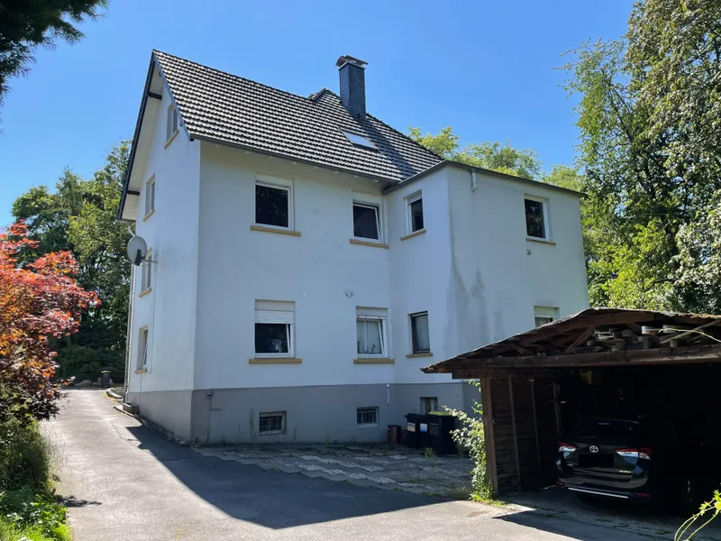 Nordansicht