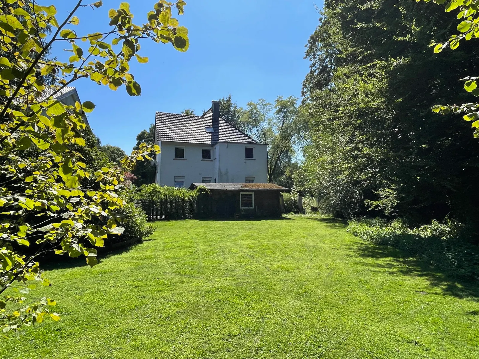Garten