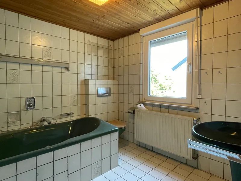 Bad Obergeschoss