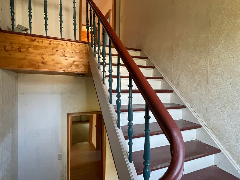 Treppenhaus