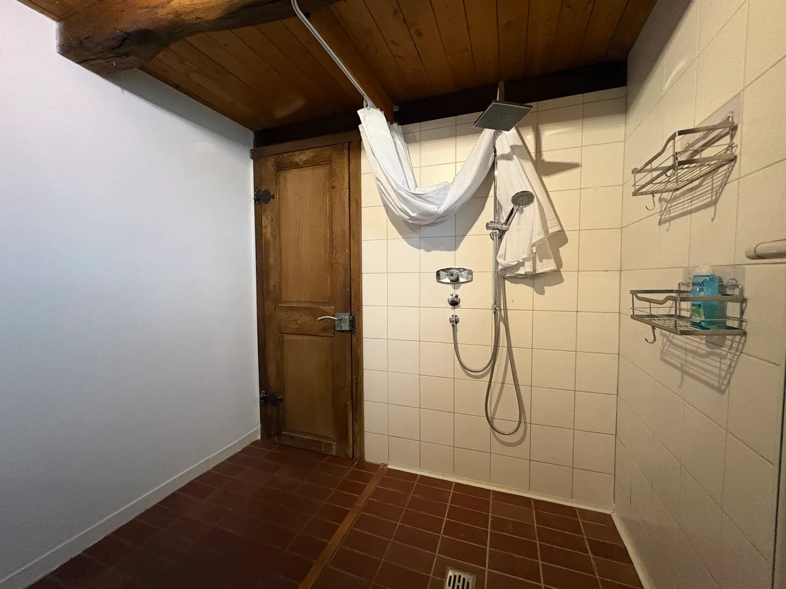 Badezimmer EG