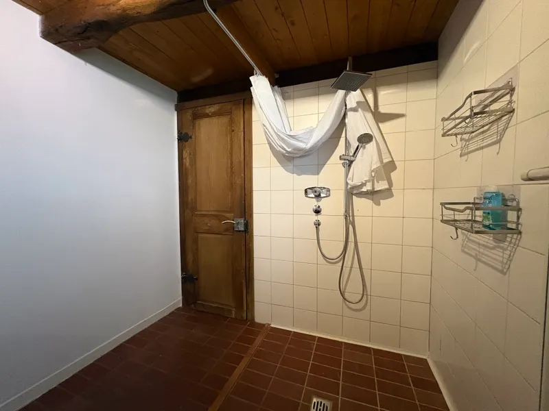 Badezimmer EG
