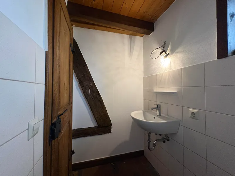 Gäste-WC
