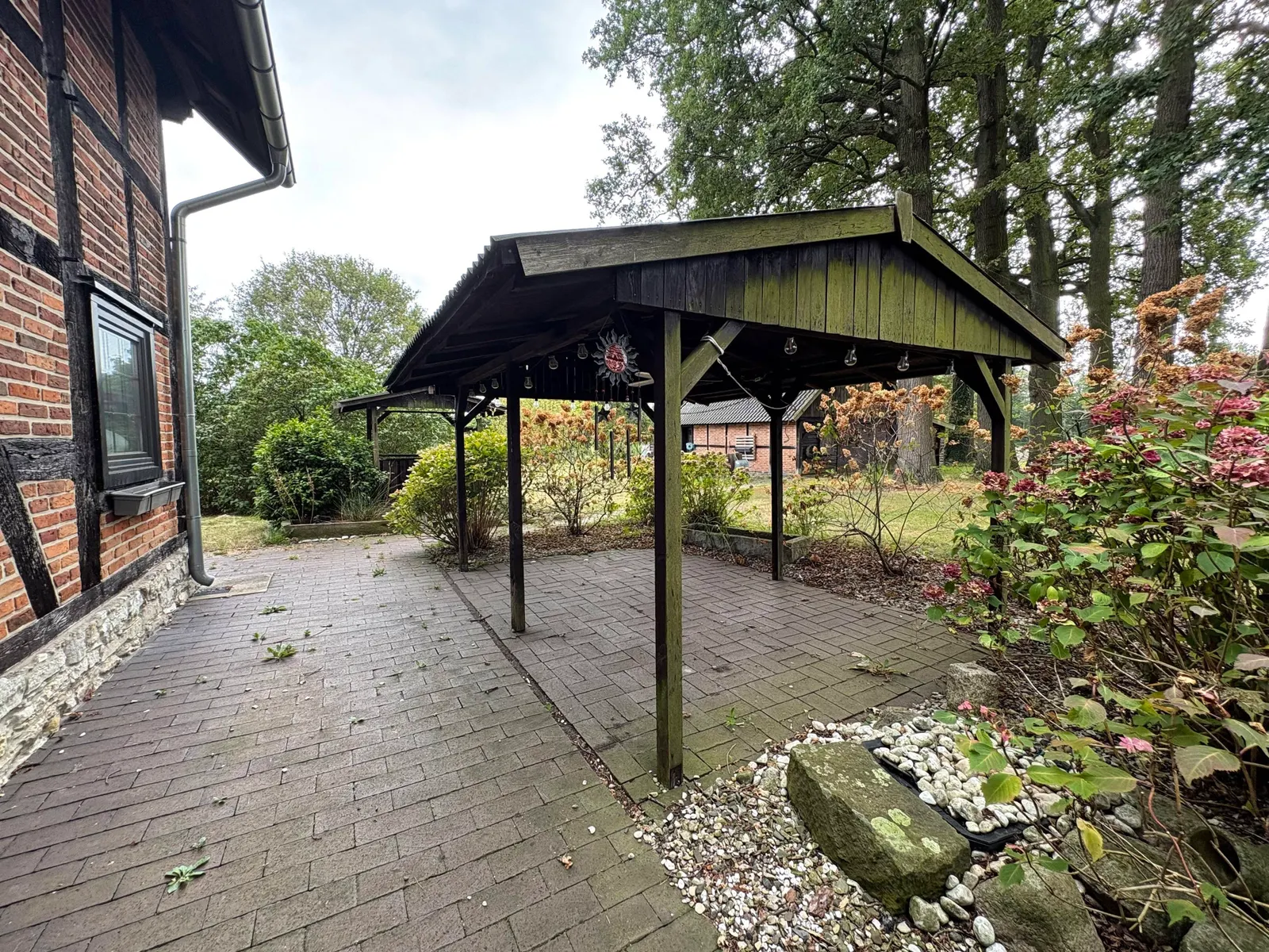 Pergola