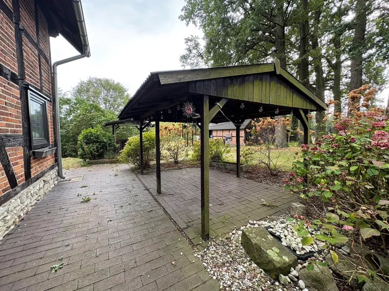 Pergola