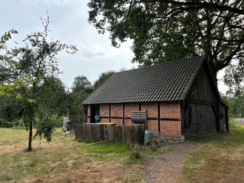 Gartenhaus