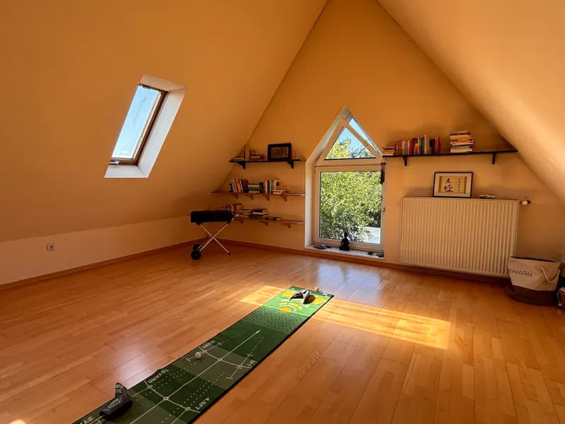 Studio Dachspitze