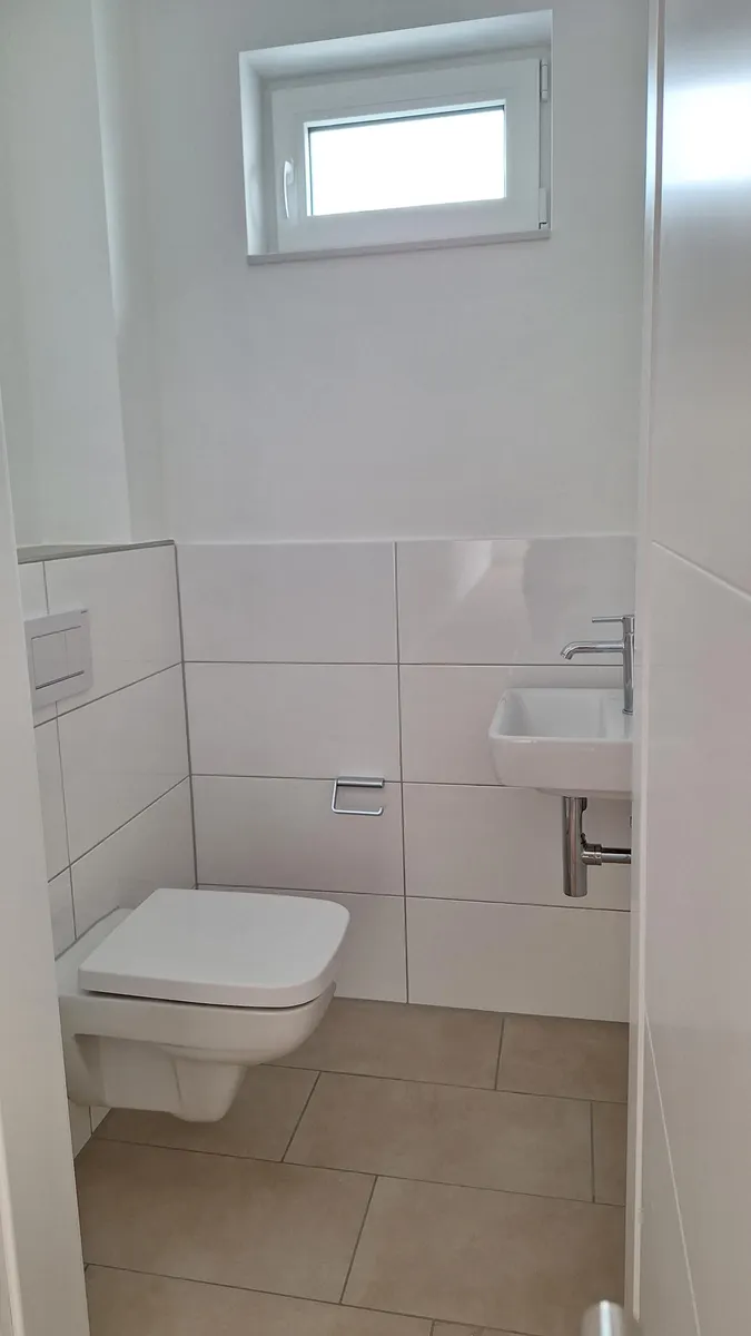 Gäste WC