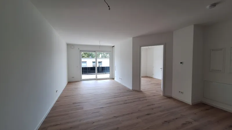 Wohnen