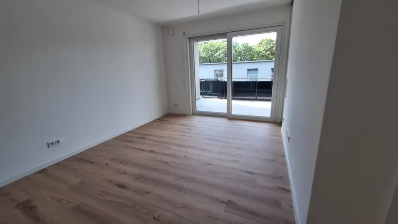 Wohnen