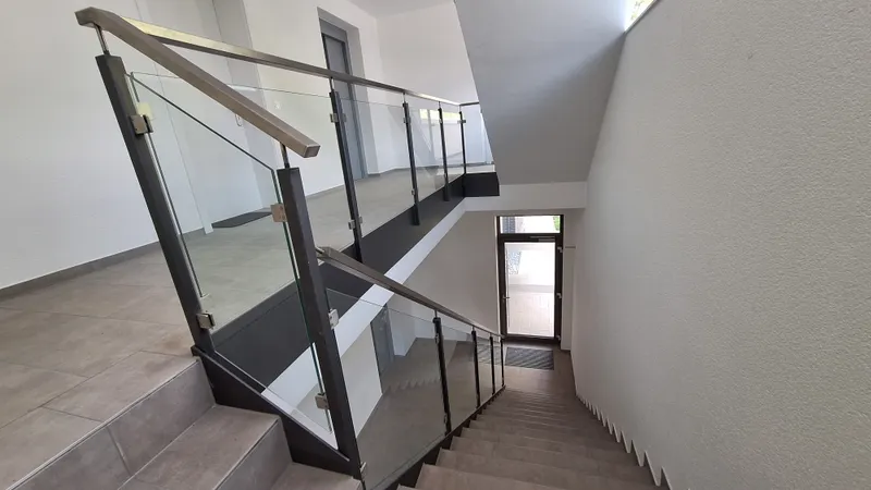 Treppenhaus