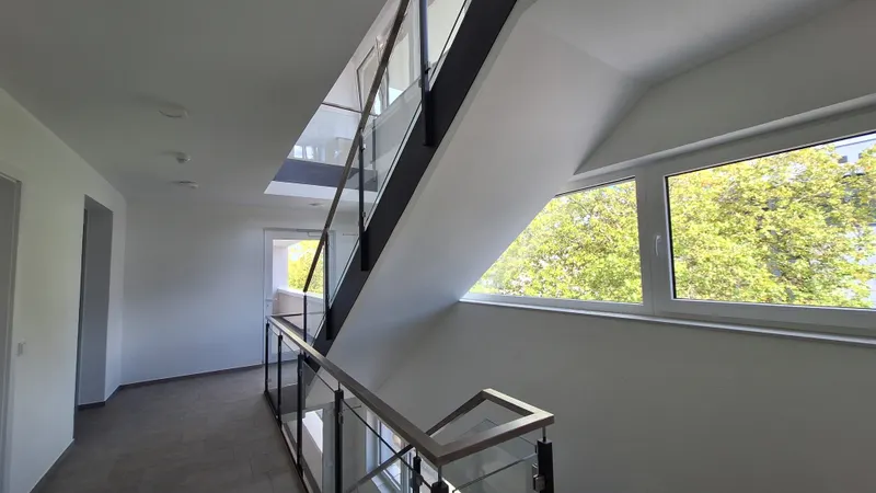 Treppenhaus