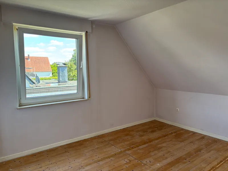 Zimmer im DG