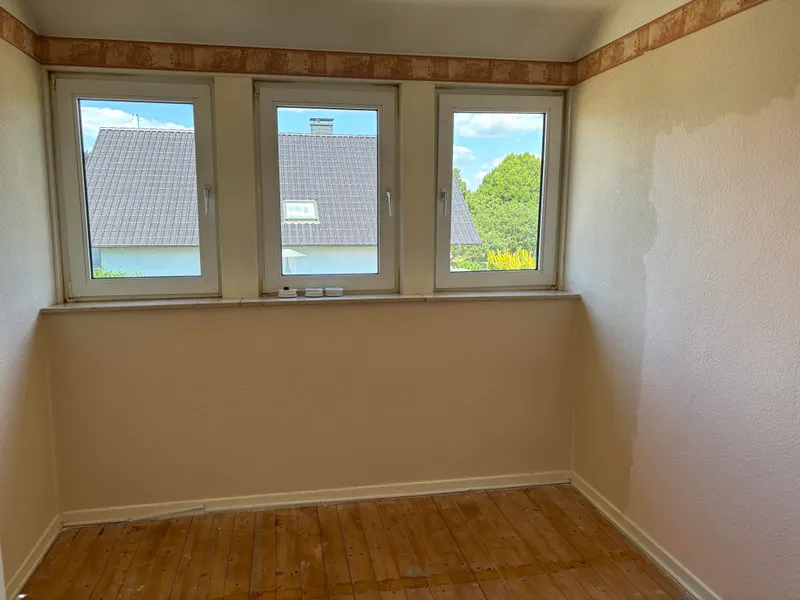 Zimmer im DG