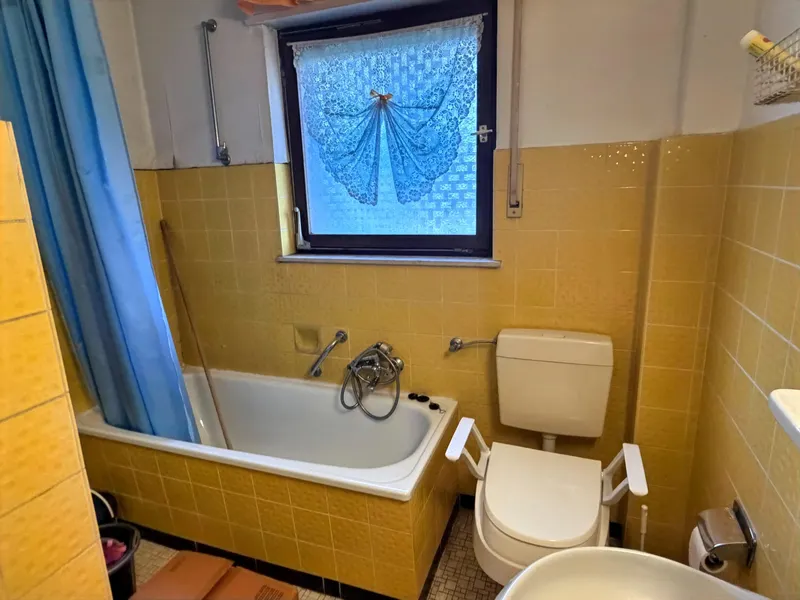Badezimmer