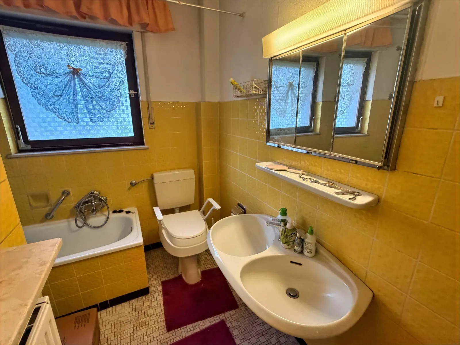 Badezimmer