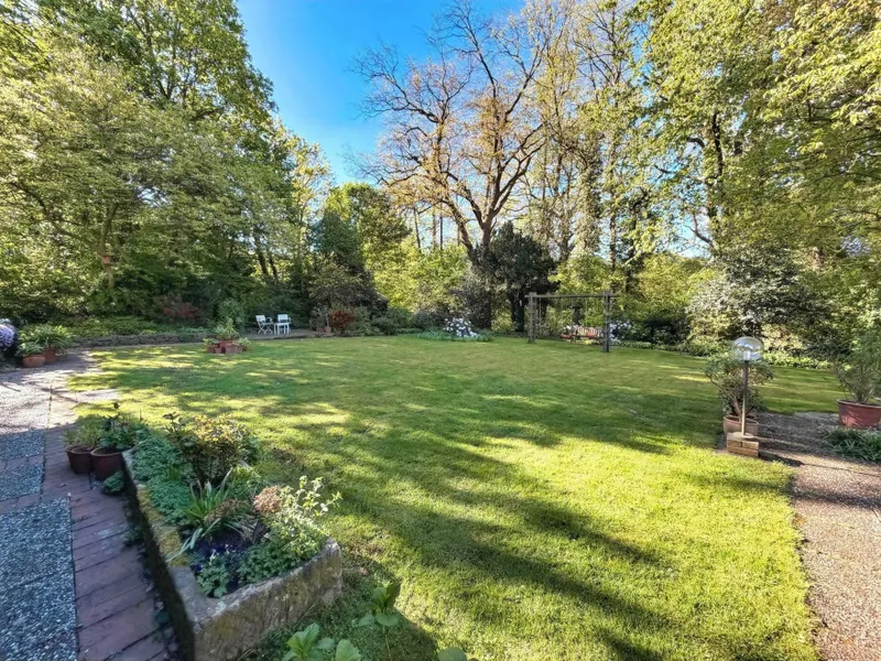 Garten