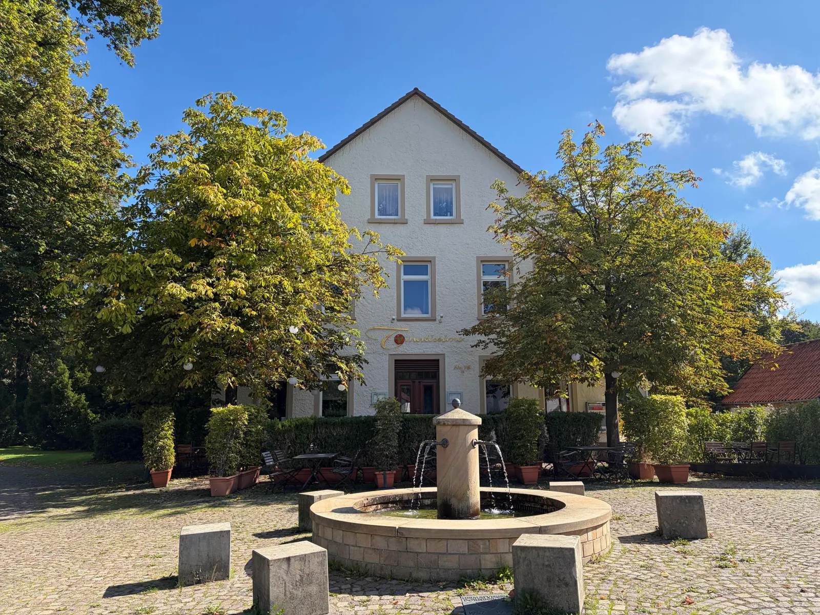 Außenansicht