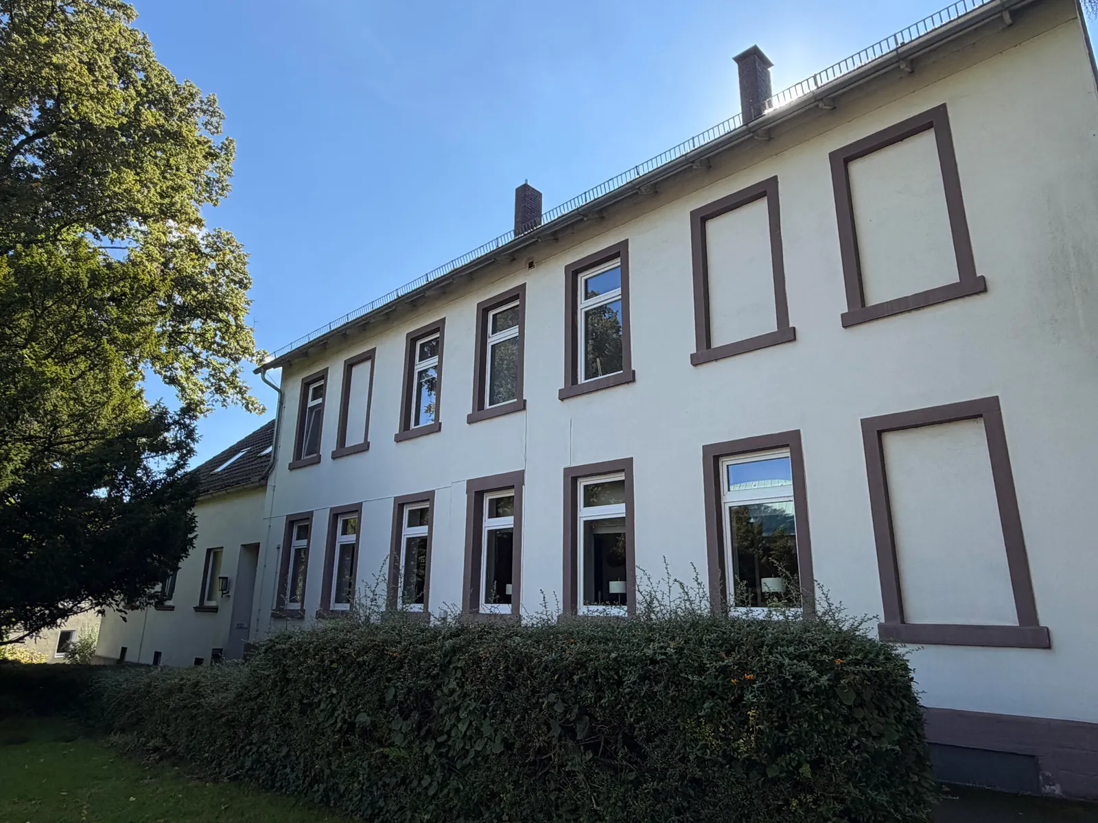 Außenansicht