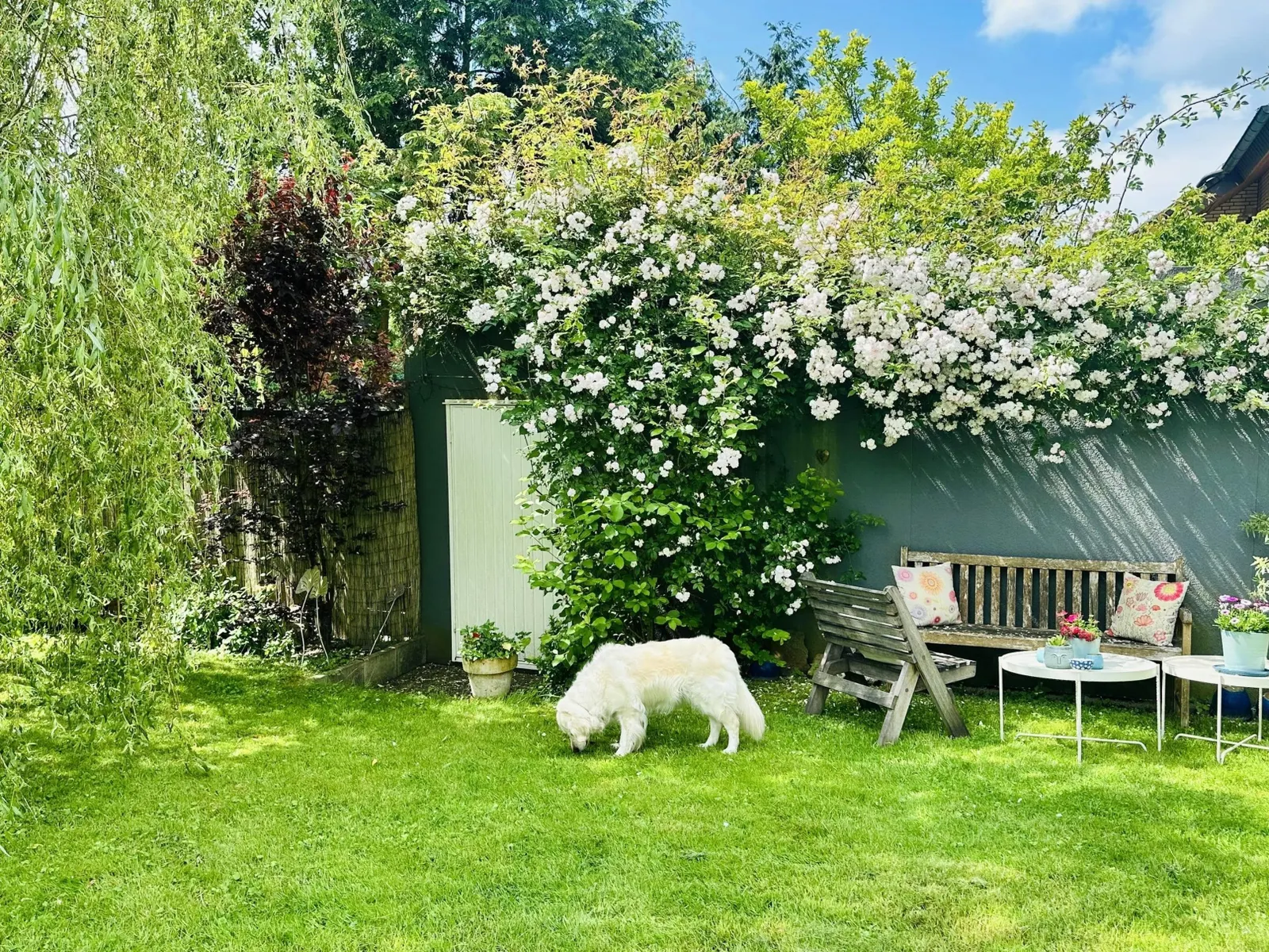 Garten
