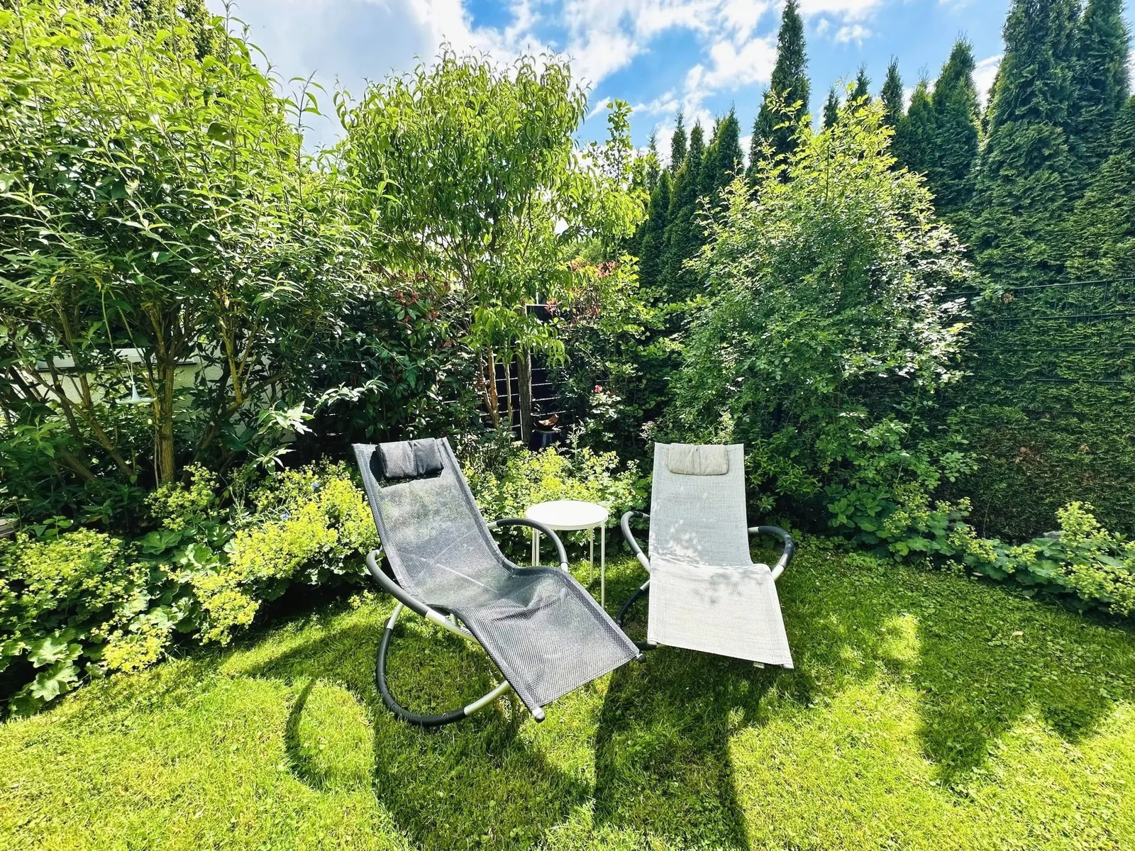Garten