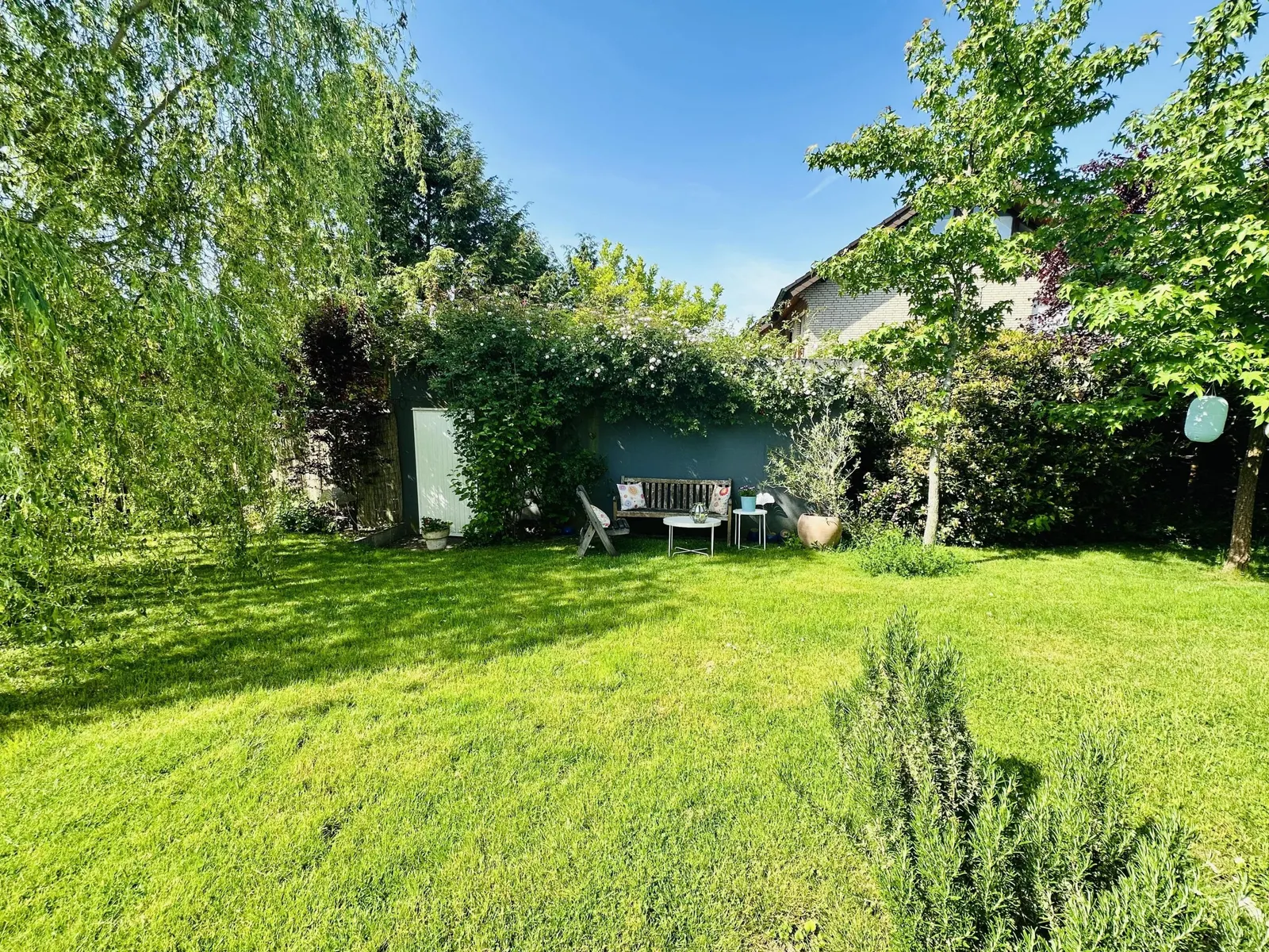Garten