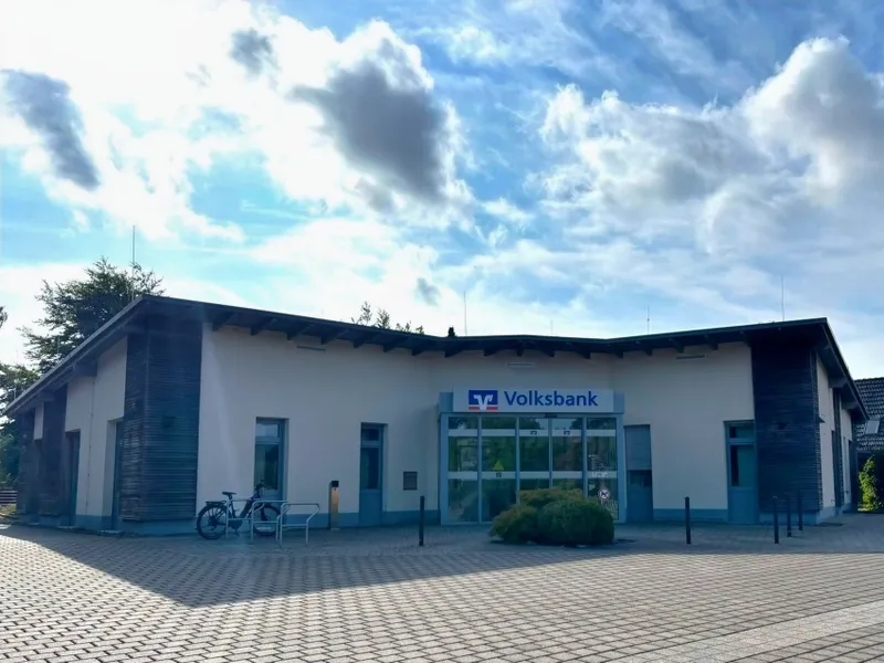 Gebäudeansicht