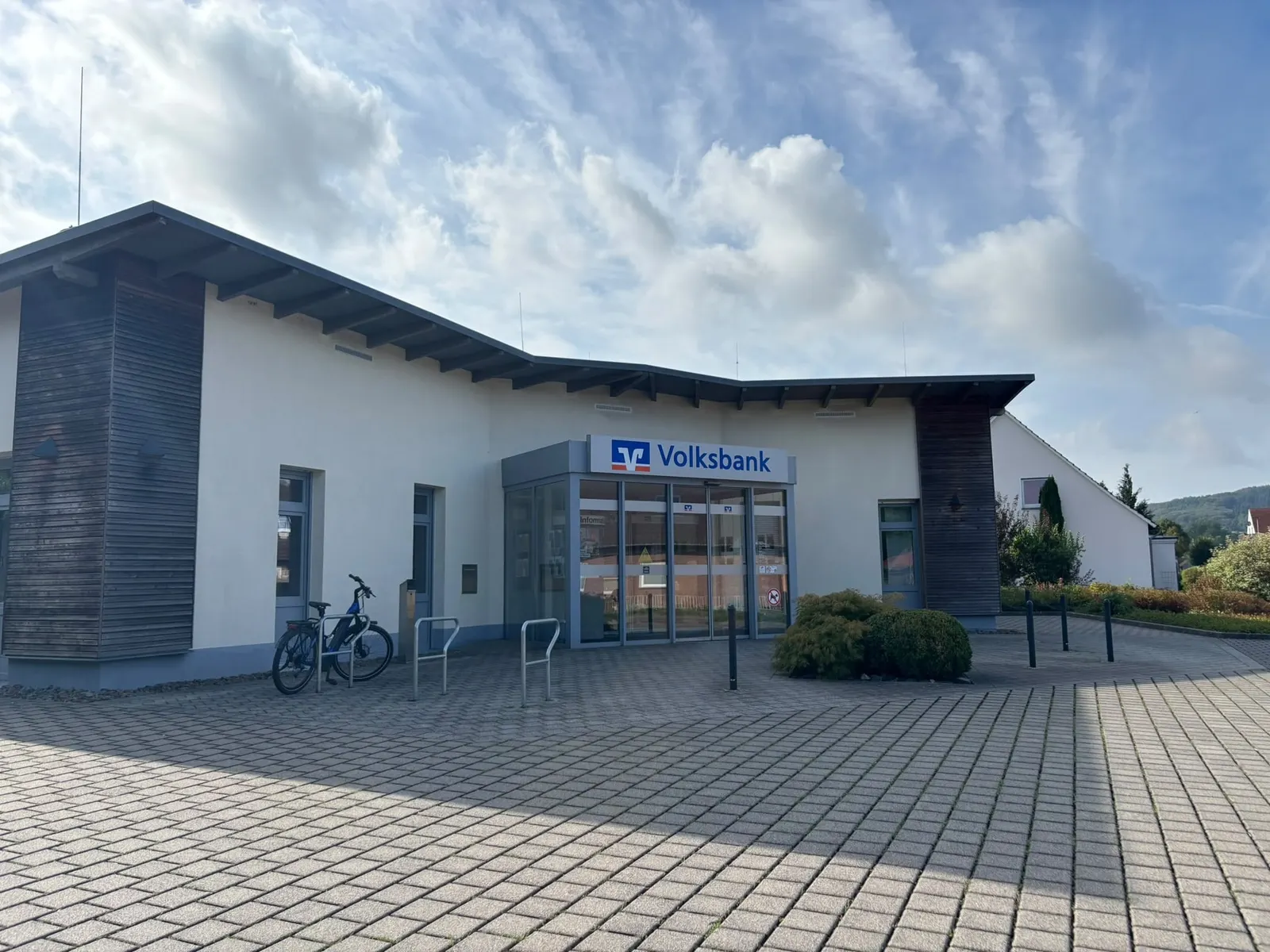 Außenansicht