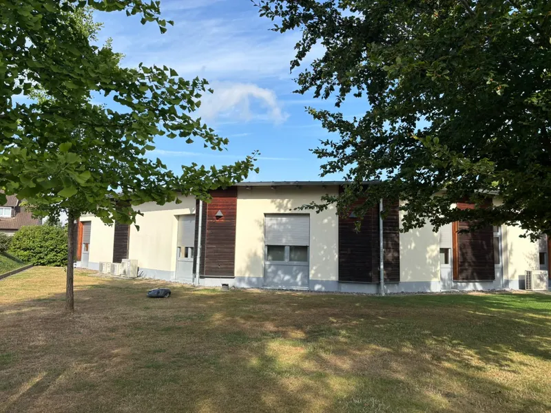 Rückansicht