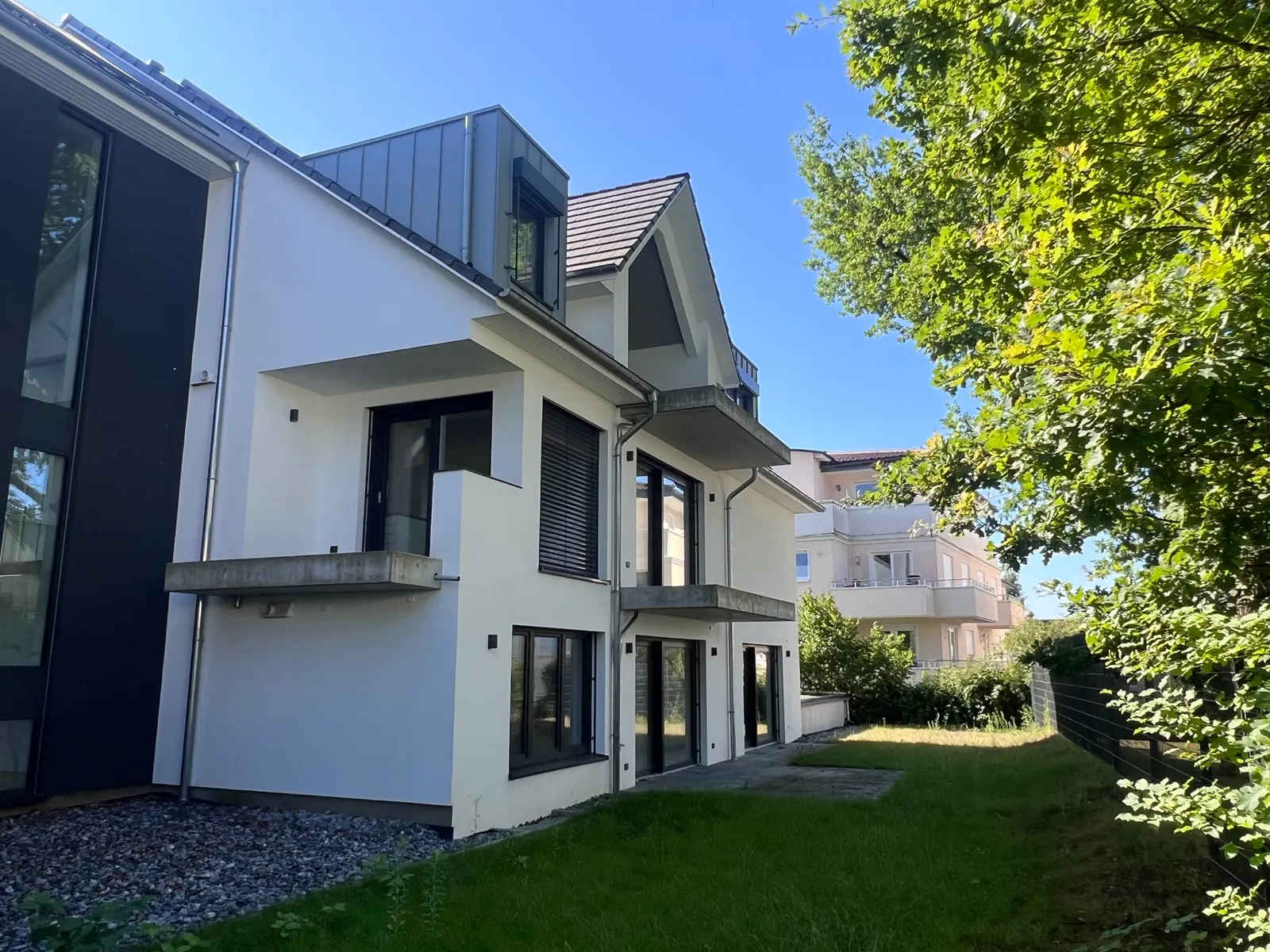 Ansicht