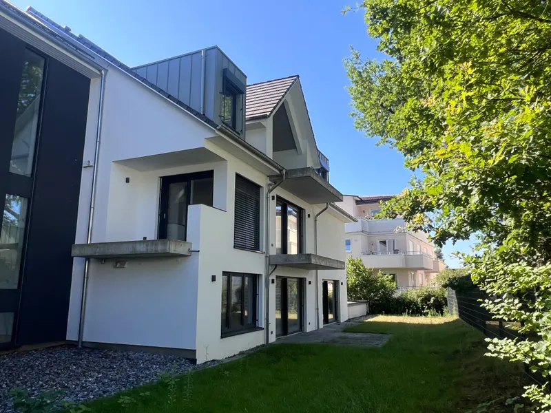 Ansicht