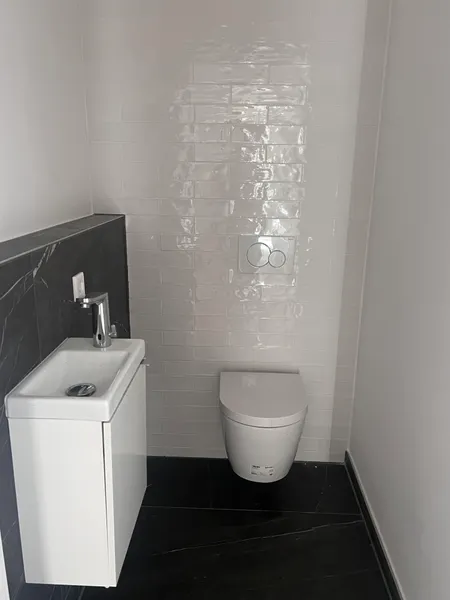 Gäste-WC