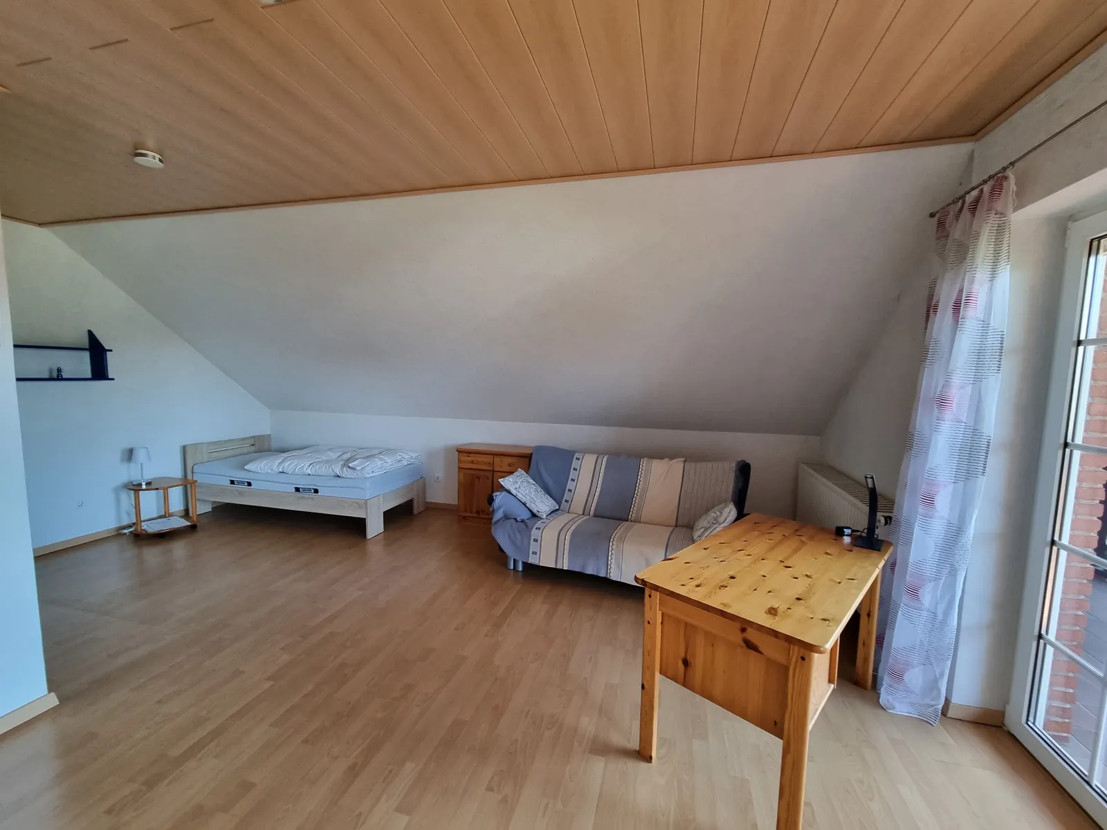 Zimmer im OG