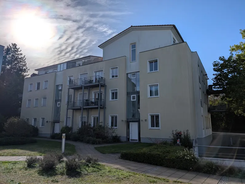 Außenansicht